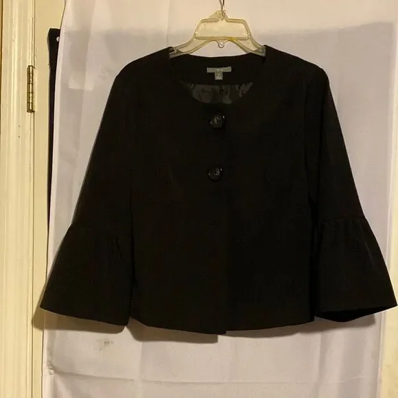 Black blazer by apt9 - Picture 1 of 4